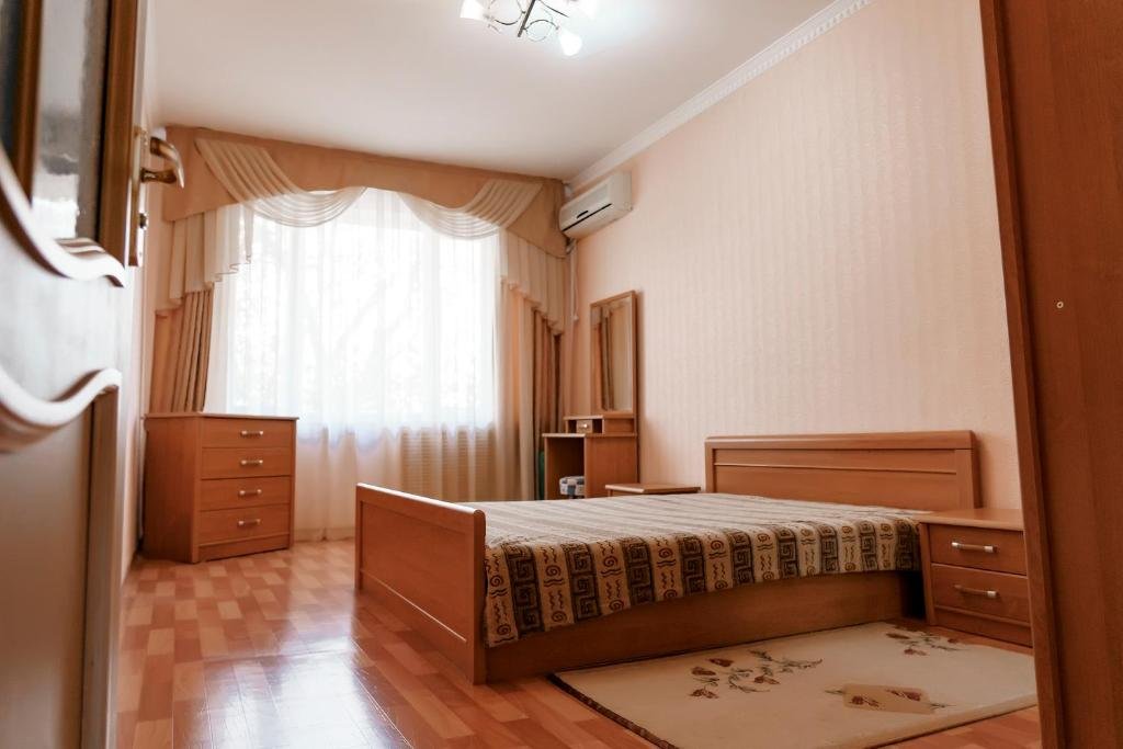 Актау: U morja