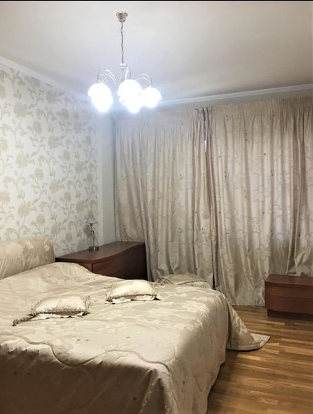 Как Дома, Квартира На Ул. Победы, Д. 11 — фото 1