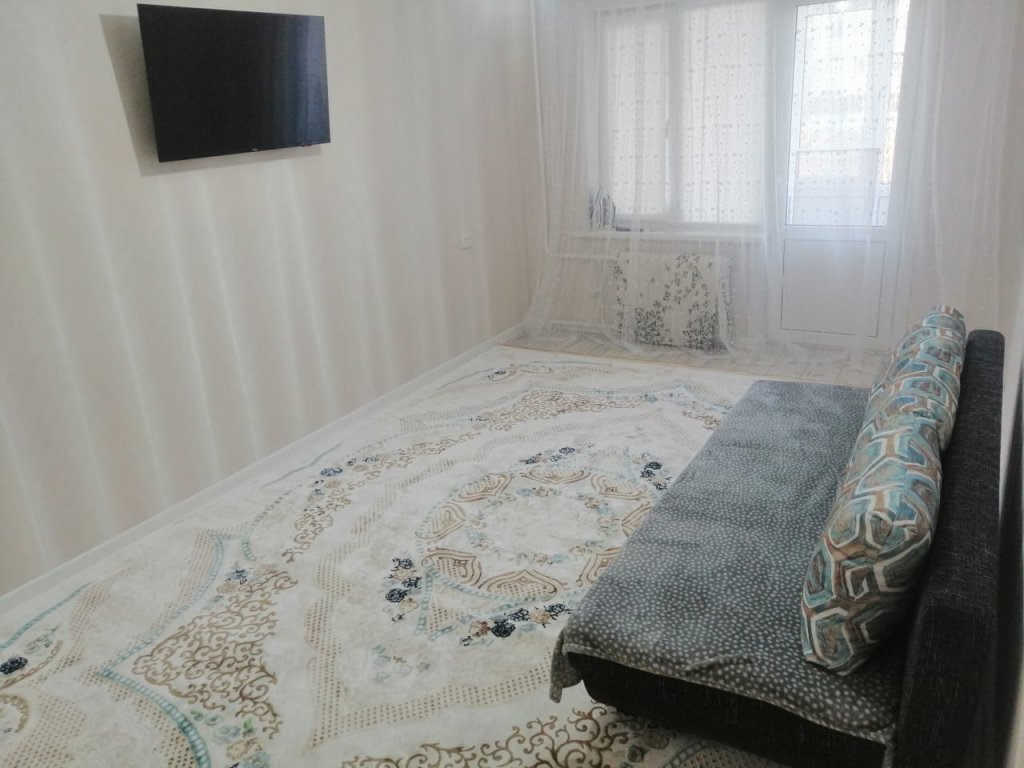 Атырау: Uyut V Avangarde Apartments