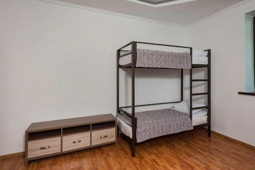 Алматы: Dostyk Hostel