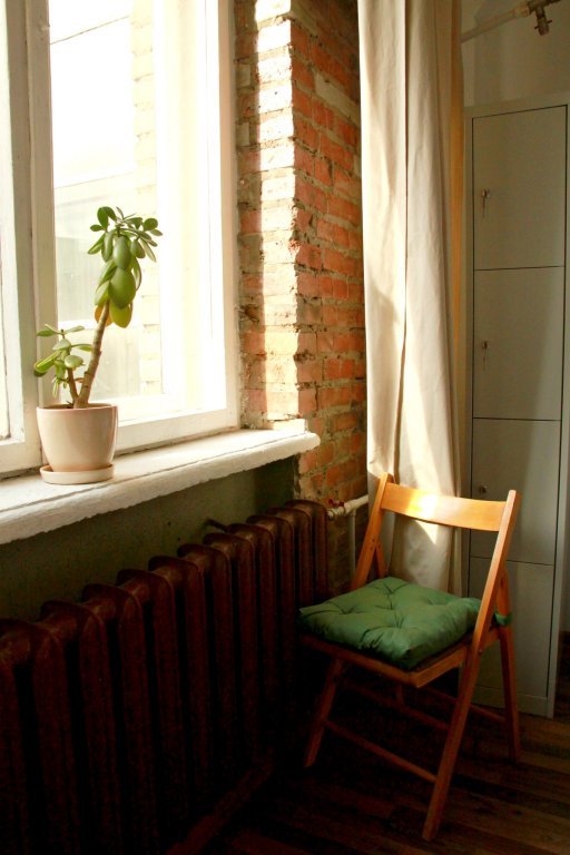 Санкт-Петербург: Hostel 5th Floor