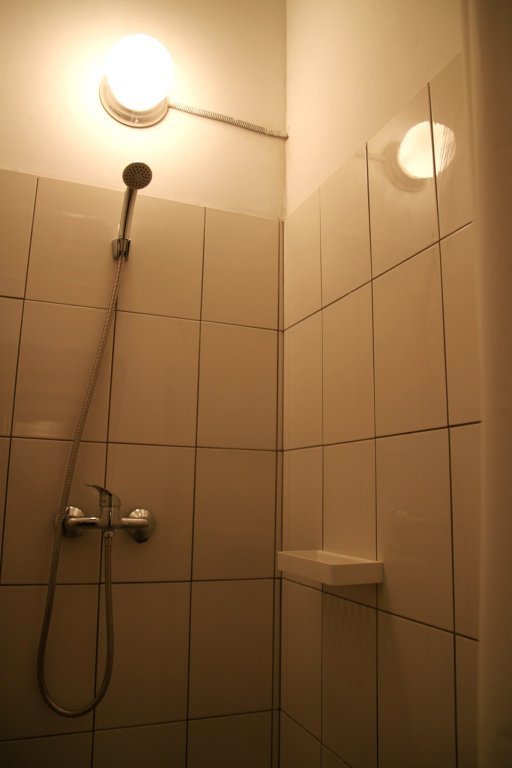 Санкт-Петербург: Hostel 5th Floor