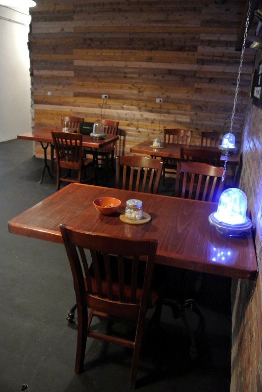 Санкт-Петербург: Hostel 5th Floor