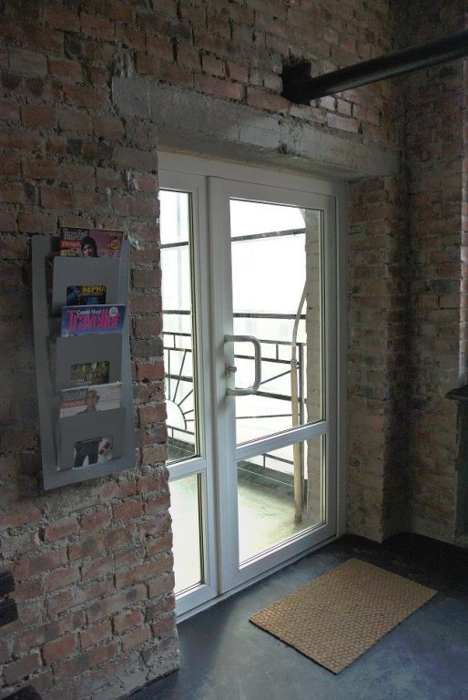 Санкт-Петербург: Hostel 5th Floor