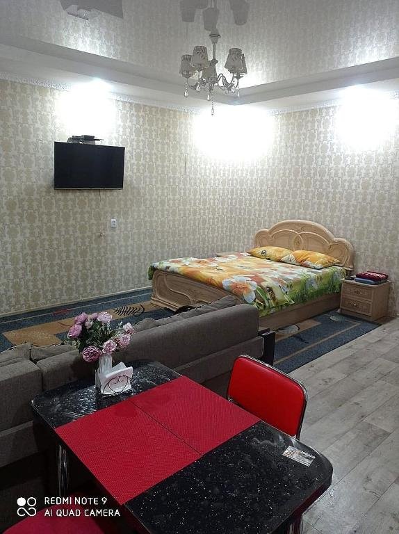 Уральск: VIP Квартира-студия 1ком.