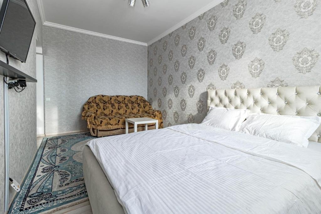 Астана: Apartments 7 Я-21/5-133