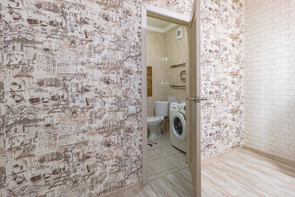 Астана: Apartments 7 Я-21/5-133