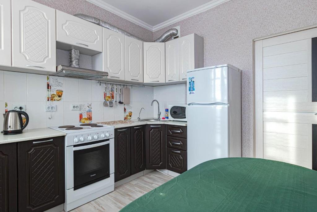 Астана: Apartments 7 Я-21/5-133