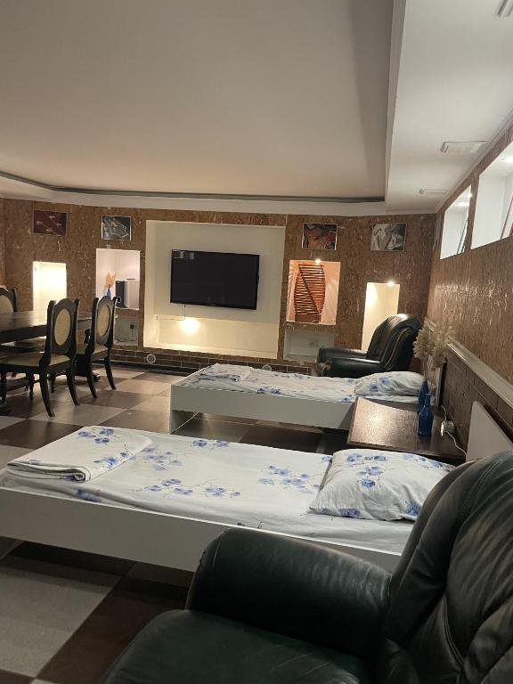 Актау: Mang’o Hostel