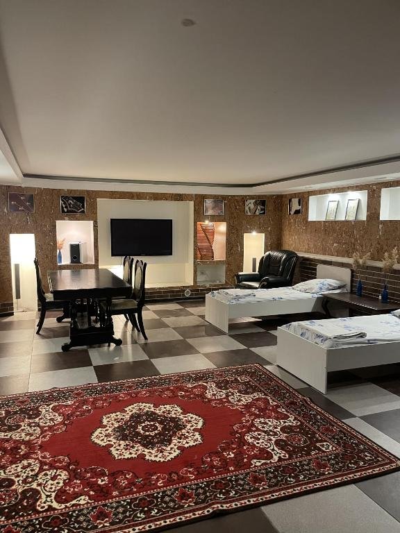 Актау: Mang’o Hostel