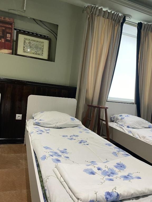 Актау: Mang’o Hostel