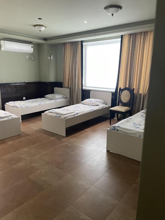 Актау: Mang’o Hostel