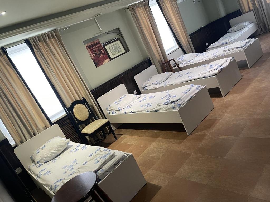 Актау: Mang’o Hostel