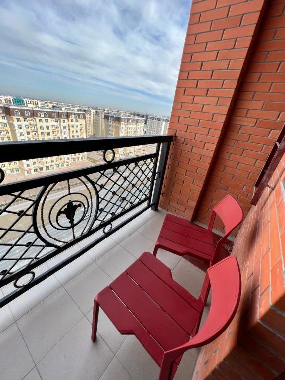 Актау: Green Plaza Seaview