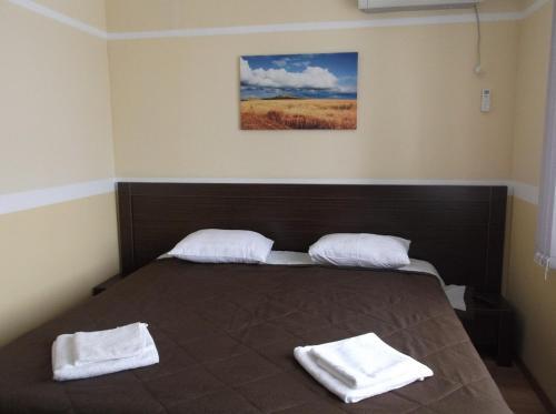 Guest House Comfort House — фото 3