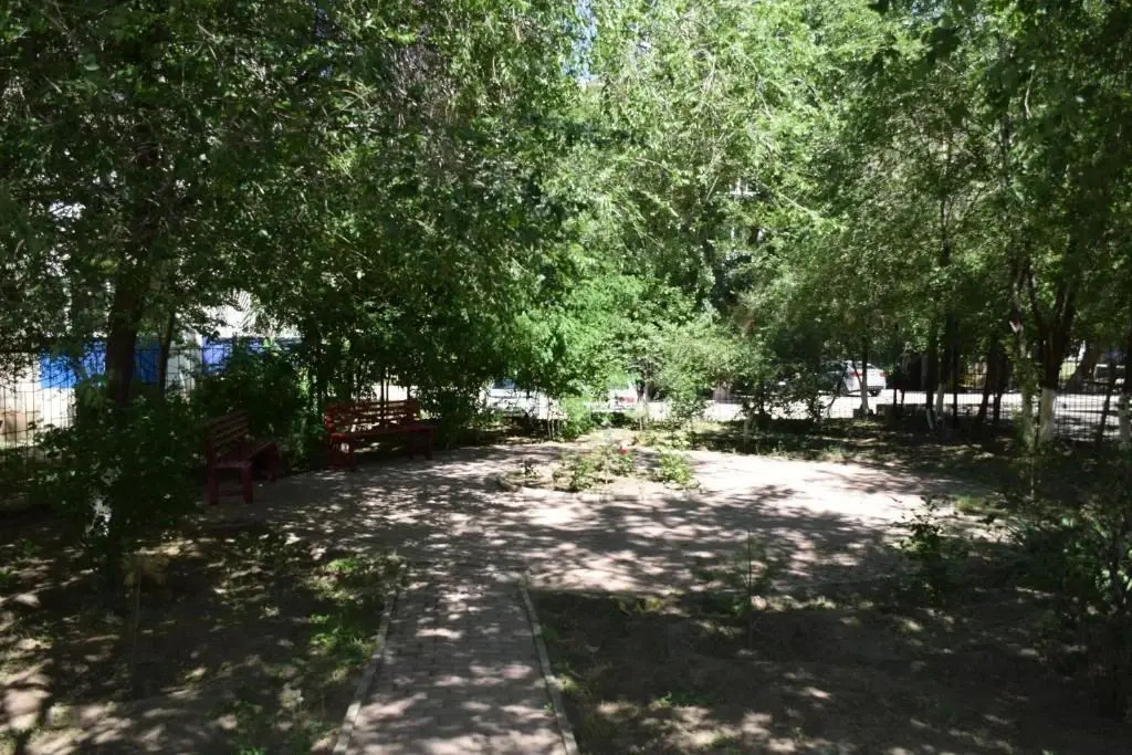 Уральск: Мода в доме 11