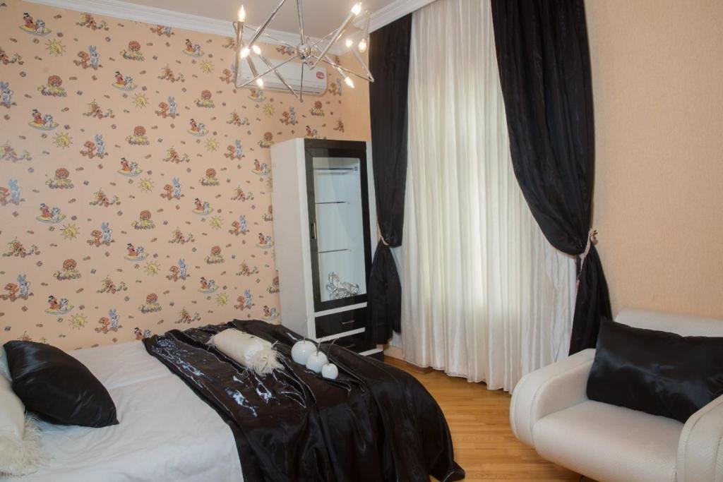 Баку: Sea View Villa Baku