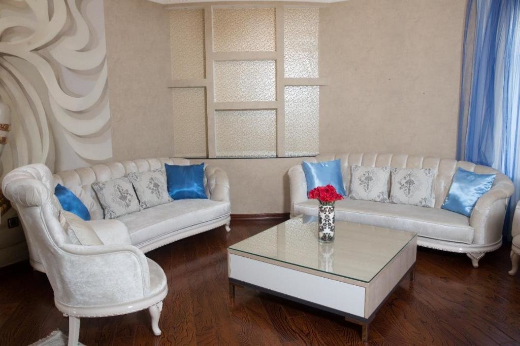 Баку: Sea View Villa Baku