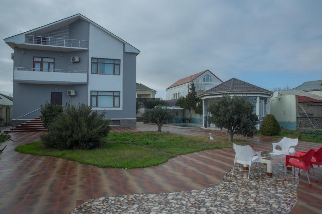 Баку: Sea View Villa Baku