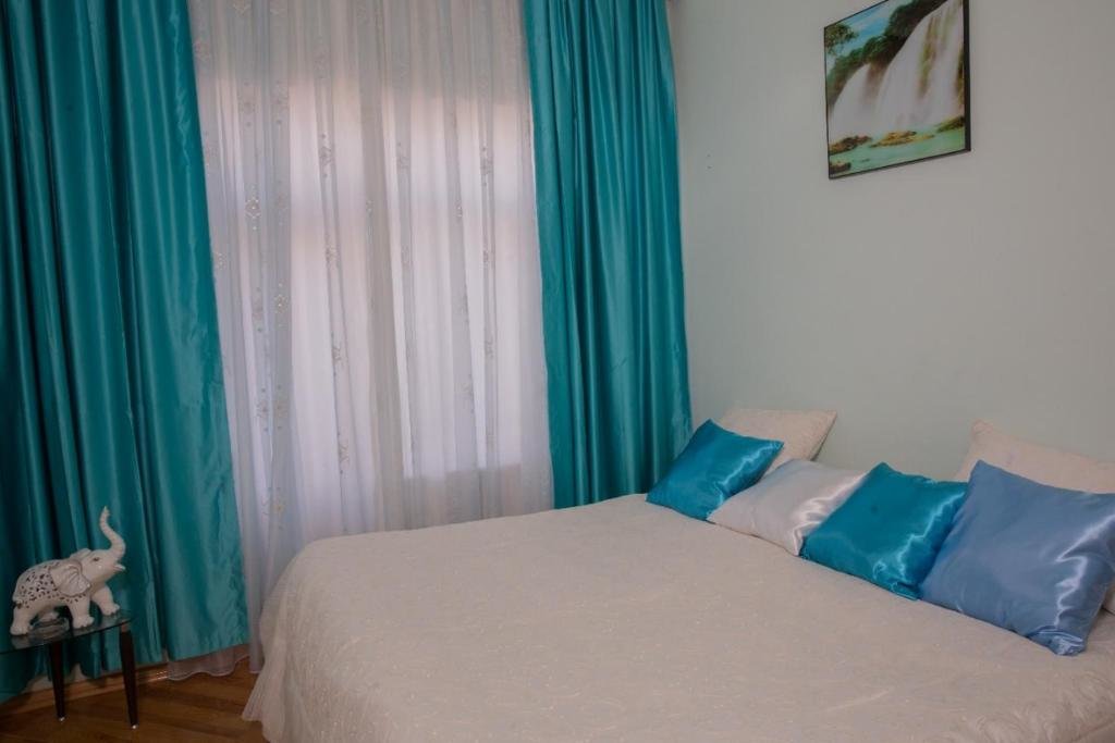 Баку: Sea View Villa Baku