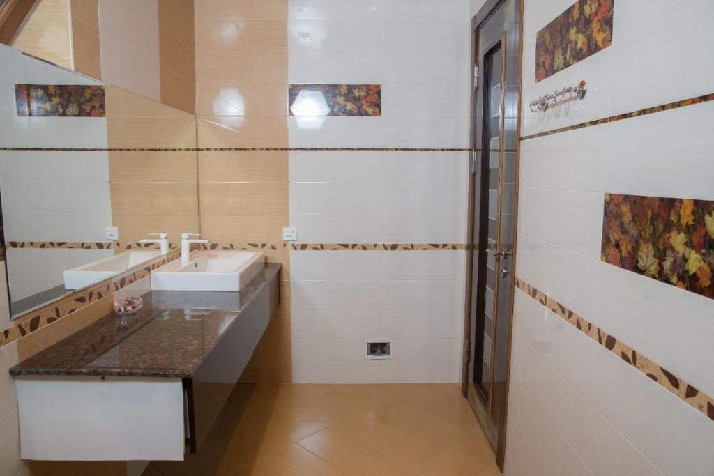 Баку: Sea View Villa Baku