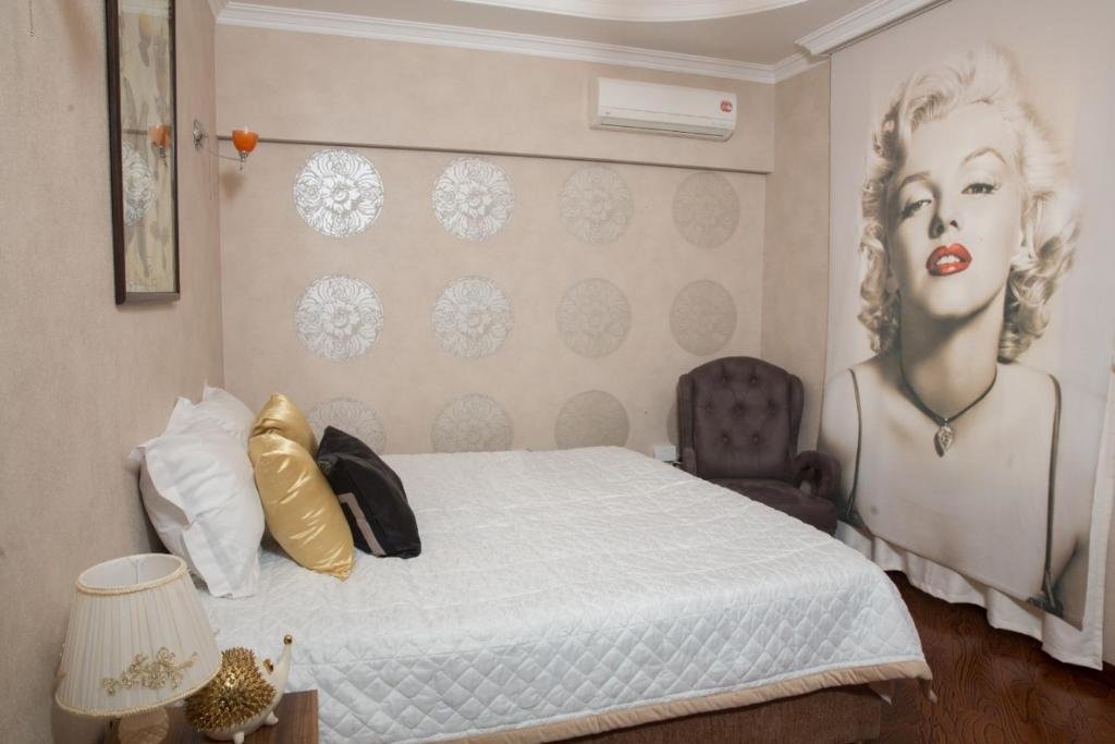 Баку: Sea View Villa Baku