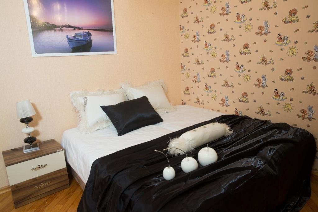 Баку: Sea View Villa Baku