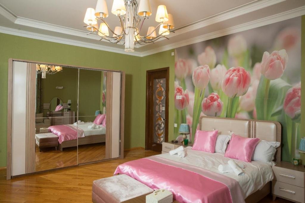 Баку: Sea View Villa Baku