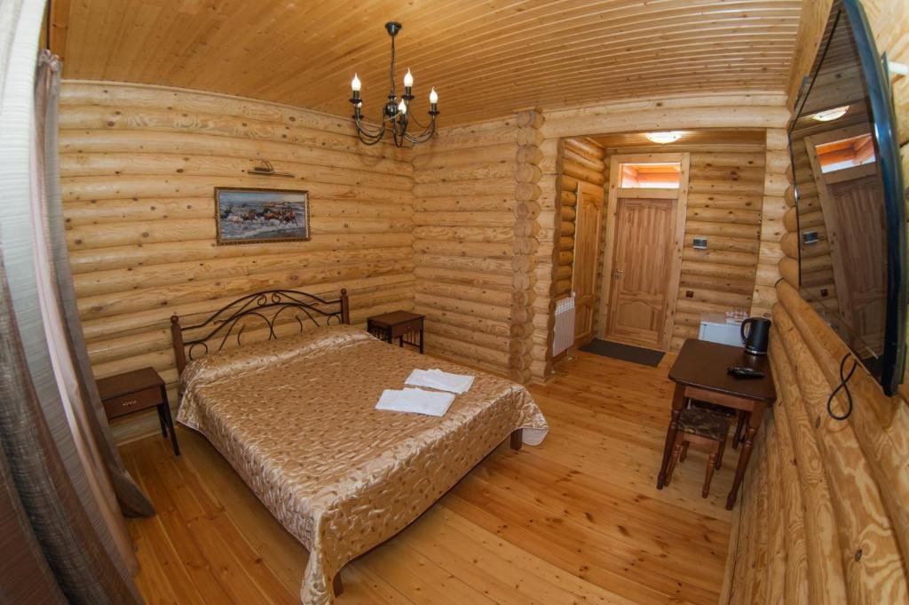Каменномостский: Рябиновые бусы