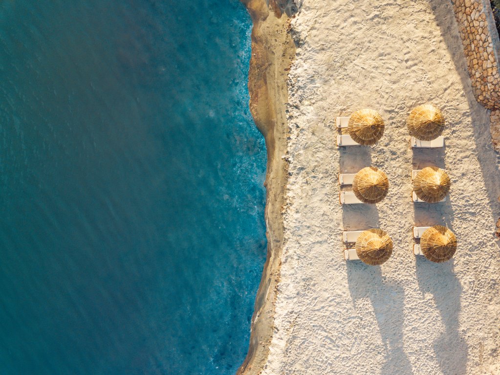 Капикири: Anda Barut Collection - Ultra All Inclusive