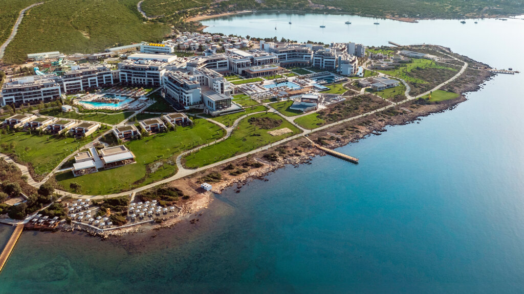 Капикири: Anda Barut Collection - Ultra All Inclusive