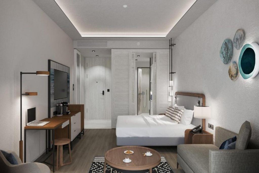 Капикири: Anda Barut Collection - Ultra All Inclusive