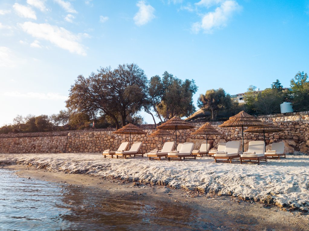 Капикири: Anda Barut Collection - Ultra All Inclusive