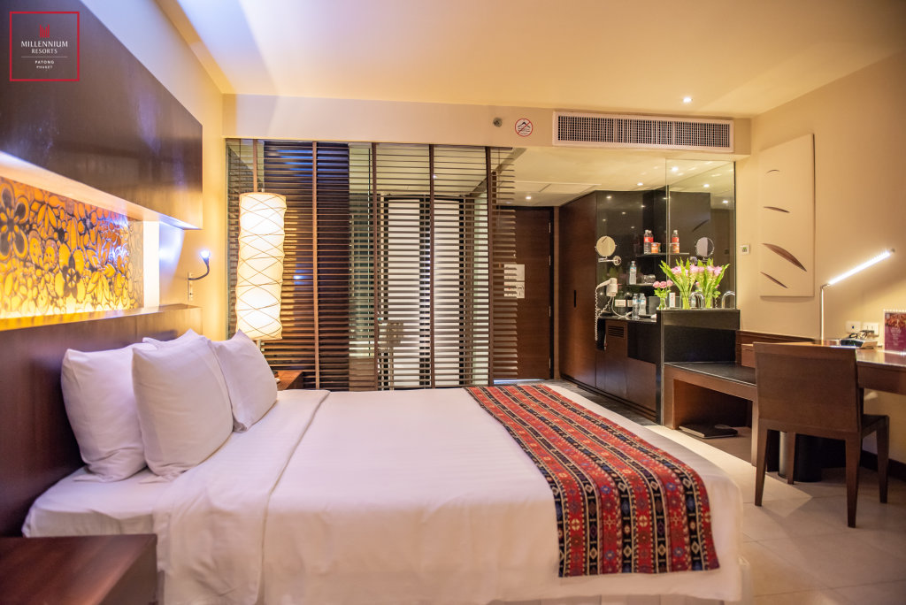Кату: M Social Hotel Phuket
