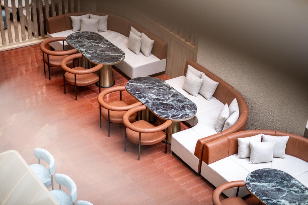 Кату: M Social Hotel Phuket