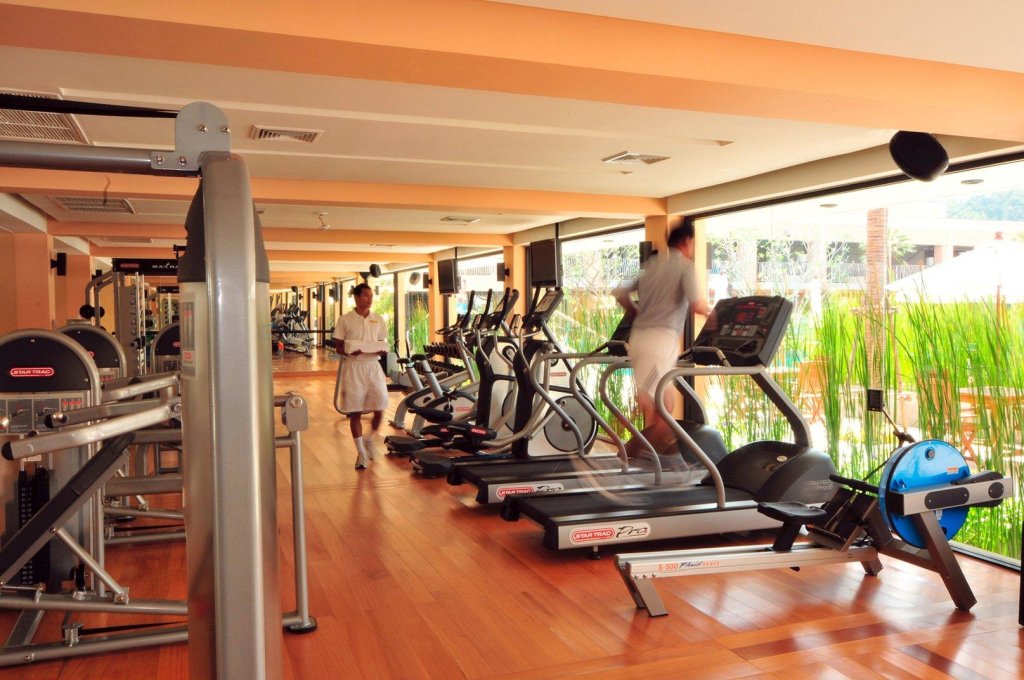 Кату: M Social Hotel Phuket