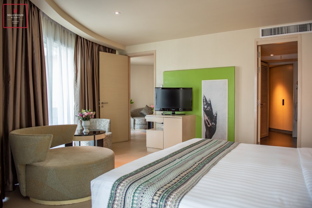 Кату: M Social Hotel Phuket
