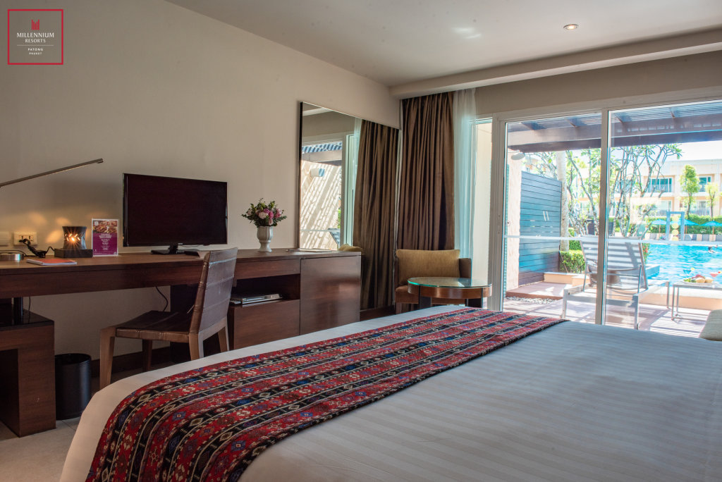 Кату: M Social Hotel Phuket