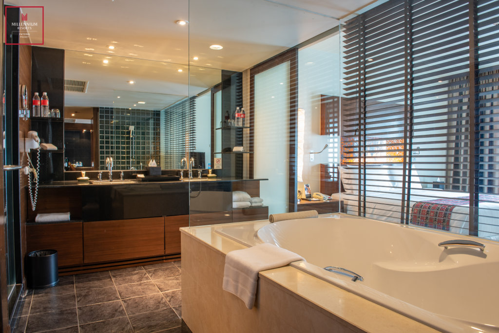 Кату: M Social Hotel Phuket