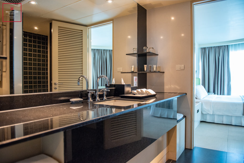 Кату: M Social Hotel Phuket