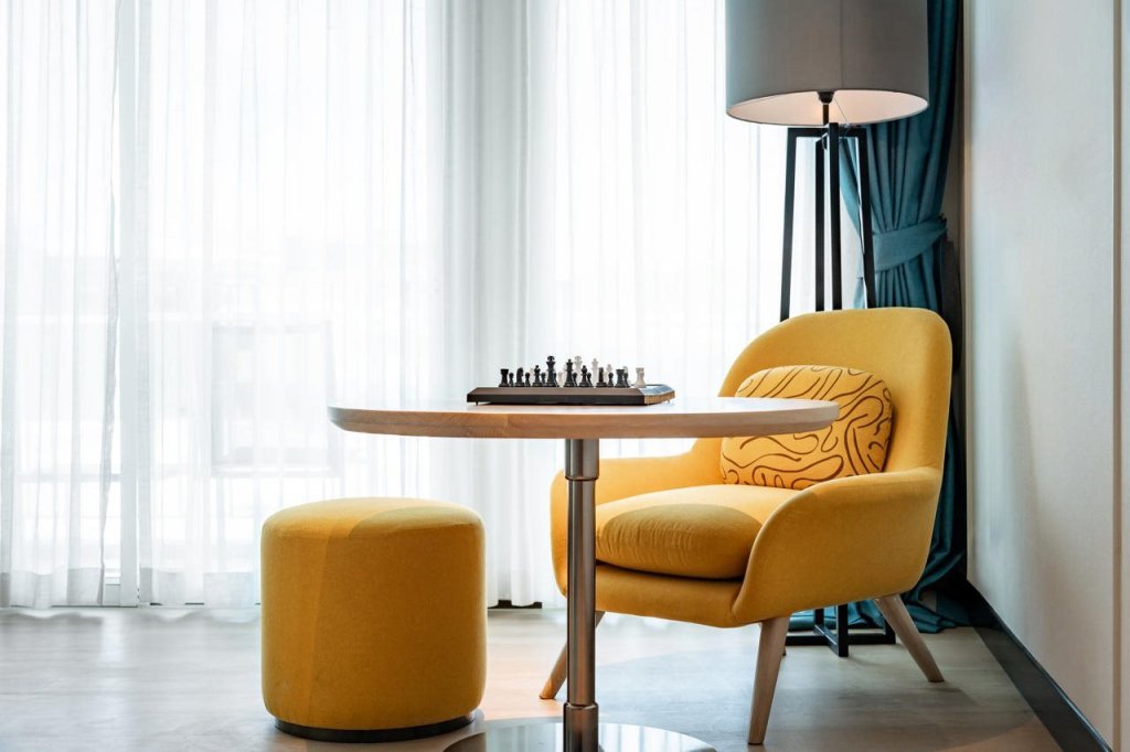Кату: M Social Hotel Phuket