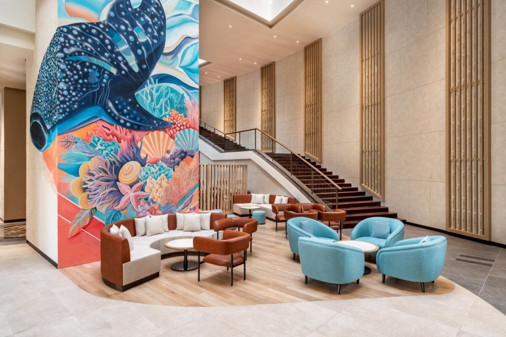Кату: M Social Hotel Phuket