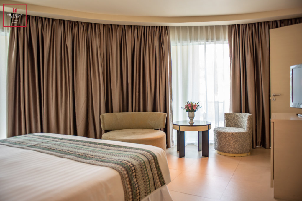 Кату: M Social Hotel Phuket