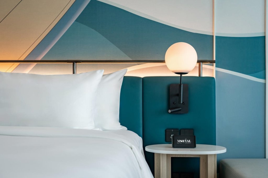 Кату: M Social Hotel Phuket