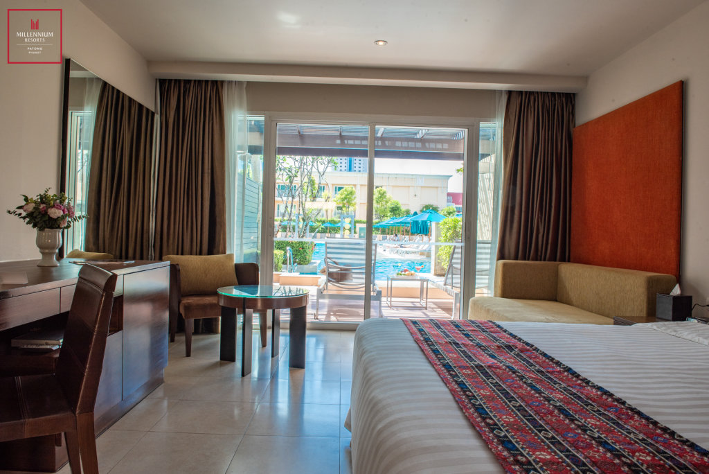 Кату: M Social Hotel Phuket