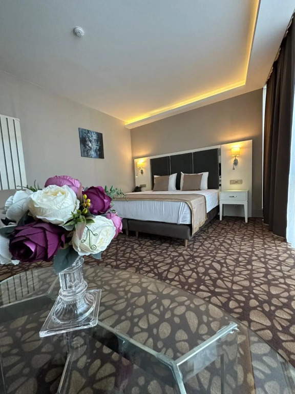 Ван: The Conforium Hotel Van