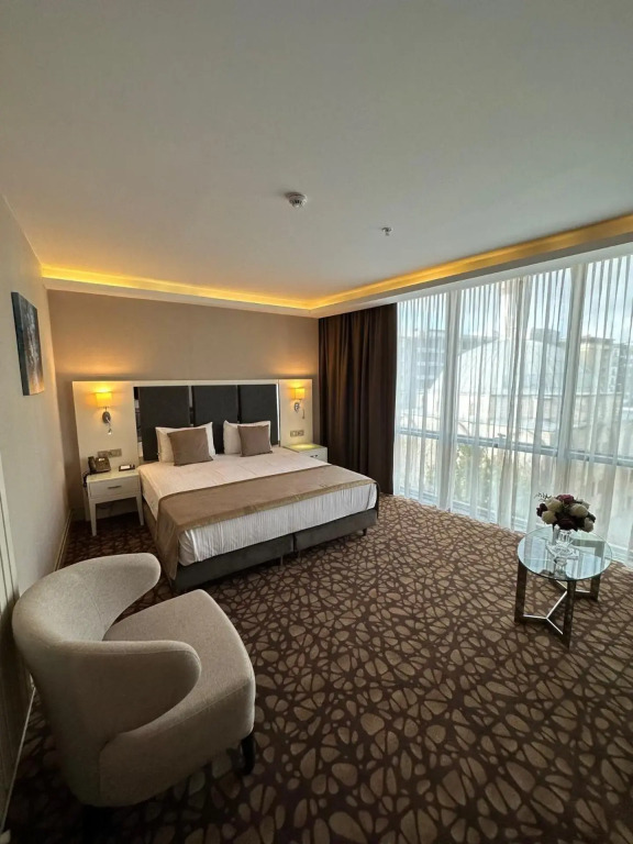 Ван: The Conforium Hotel Van