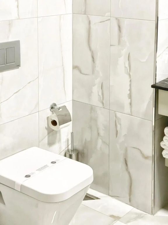 Ван: The Conforium Hotel Van