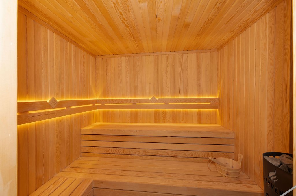 Ван: The Conforium Hotel Van