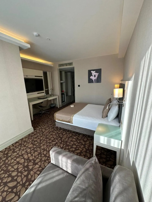 Ван: The Conforium Hotel Van